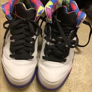 Hot item!!! 🔥 TODDLER Jordan Retro 5!!